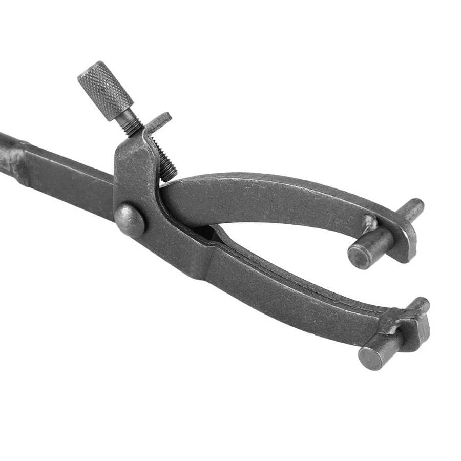 Universal motorcykel knallert scooter svinghjul variator kobling fjern holder  gy6 50cc jern frihjul reparationsværktøj