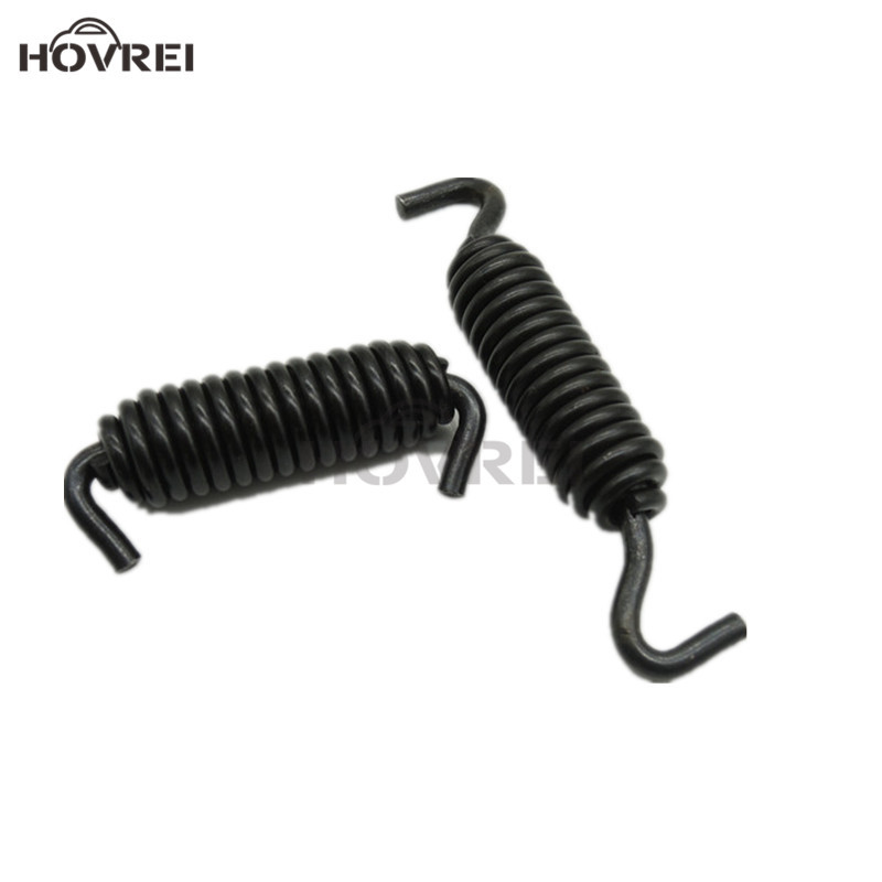 Motorcycle Spring Kickstand Spring Stand Spring For Harley Sportster XL 1200 XL883 Super Glide FXR Night Train FXSTB FLSTC