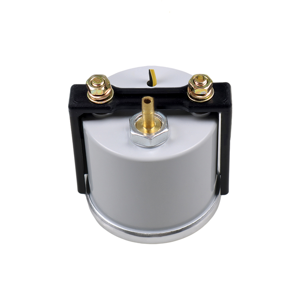 Lodenqc Auto Gauge 2 ''52Mm Universele Rook Len Turbo Boost Gauge Psi Pointer Boost Gauge 12V Led digitale Gauge Meter