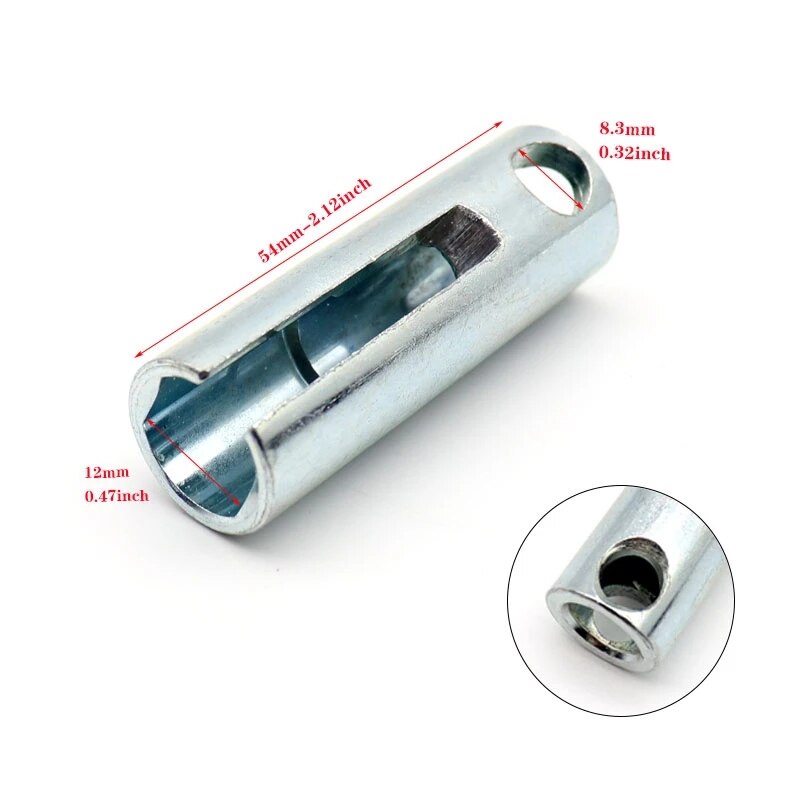 Bougie de préchauffage à broche en céramique 12V 88W-98W + clé, caravane, camion, bateau, Parking, chauffage à Air, similaire Eberspacher Airtronic D2 D4 D4S