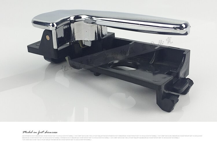 ,deurkruk binnen de deurknop handgeplateerd open, voor glans frv fsv kruis  h320 , speciale accessoires