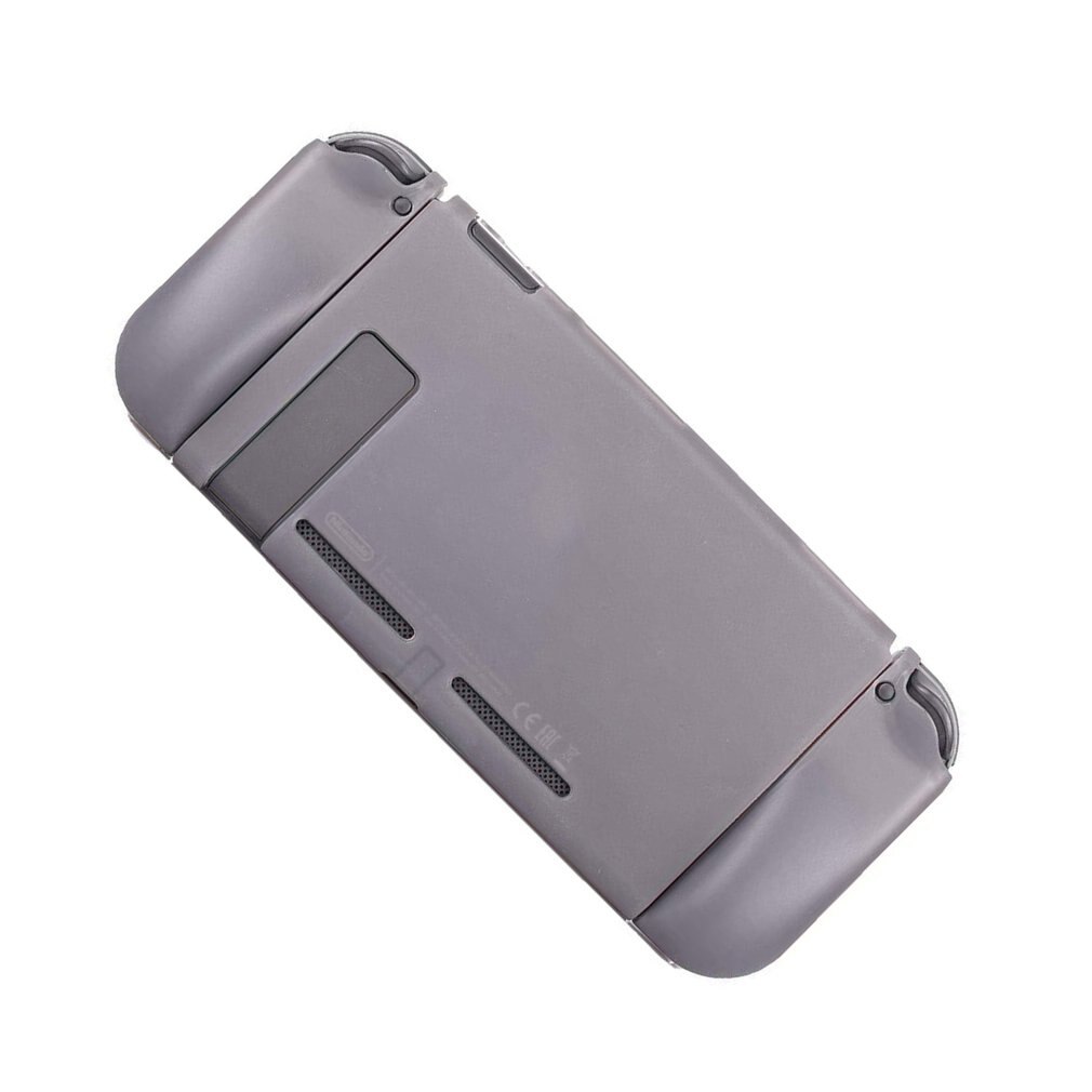 Detachable Shell Case Shock Proof Prevent Scratches TPU Protection Cover For Nintend Switch Game Console Accessories