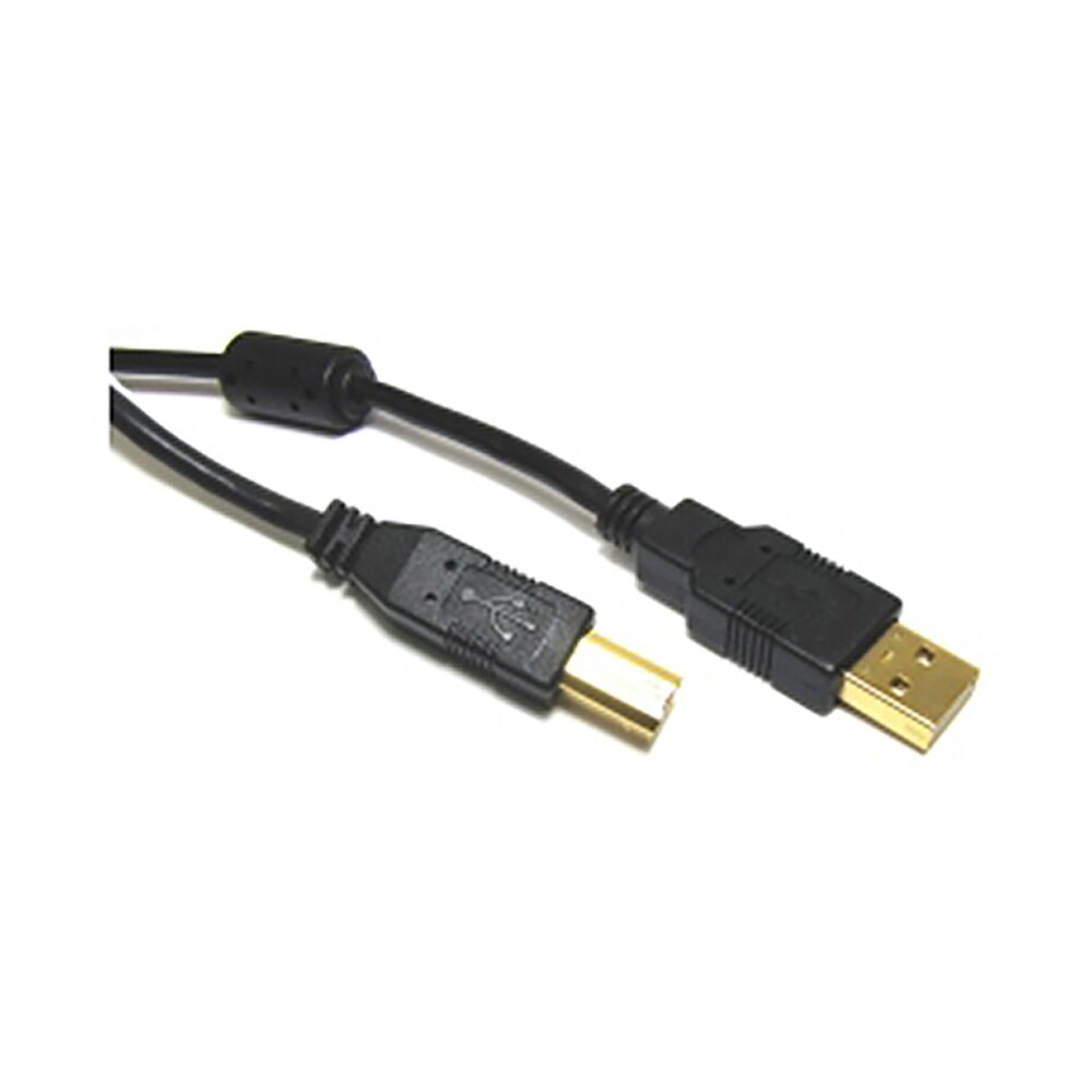 Bematik-Super Usb 2.0 Snoer (Am/Bm) 10 M