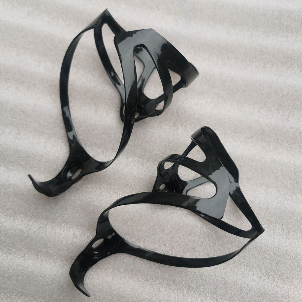 Fahrrad Gabel Käfig - Vorderrad Montage Für Flaschen & Bikepacking Taschen