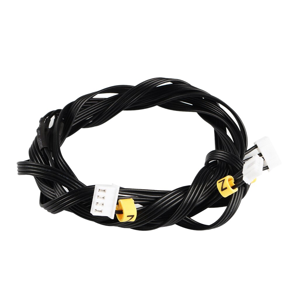 3D Printer Accessories Stepper Motor Cable Dual Z- Motor Cable For CR-10