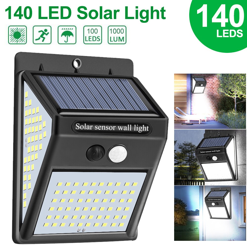 Solar Mason Jar Lights - 4 stuks 30LED hangende lantaarns