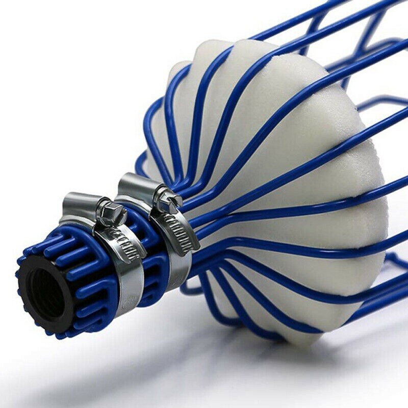 Metal Fruit Picker Catcher Fruit Picking Fruit Catcher Device Greenhouse Fruits Picker Collection Garden Tools