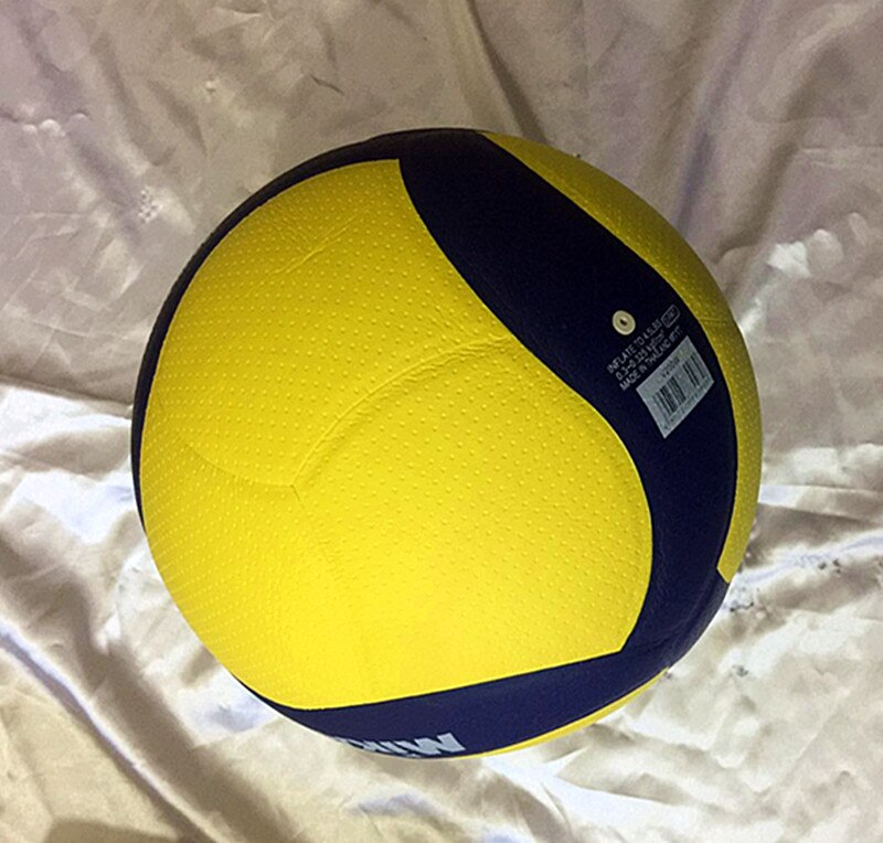 estilo de voleibol de V200W, juego de competición voleibol 5 Voleibol de interior,