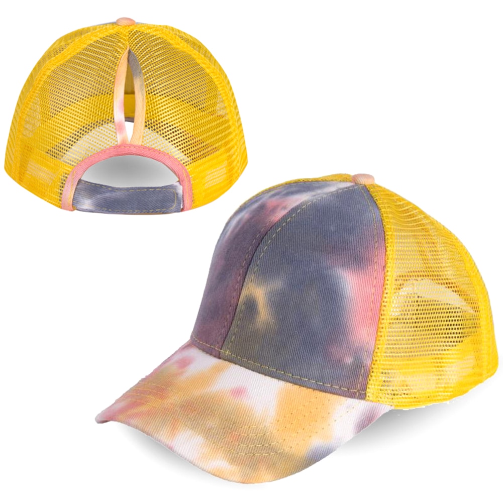 Gorro de secado rápido para mujer, malla transpirable, antisol, ajustable, Gorra de béisbol de algodón, sombrero con viseras