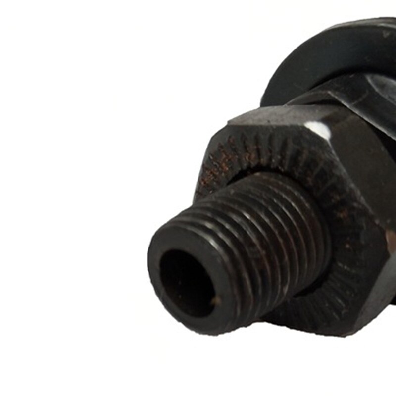 9.5mm Thread Bicycle Mountain Bike Quick Release Axles Hollow Hub Shaft Lever