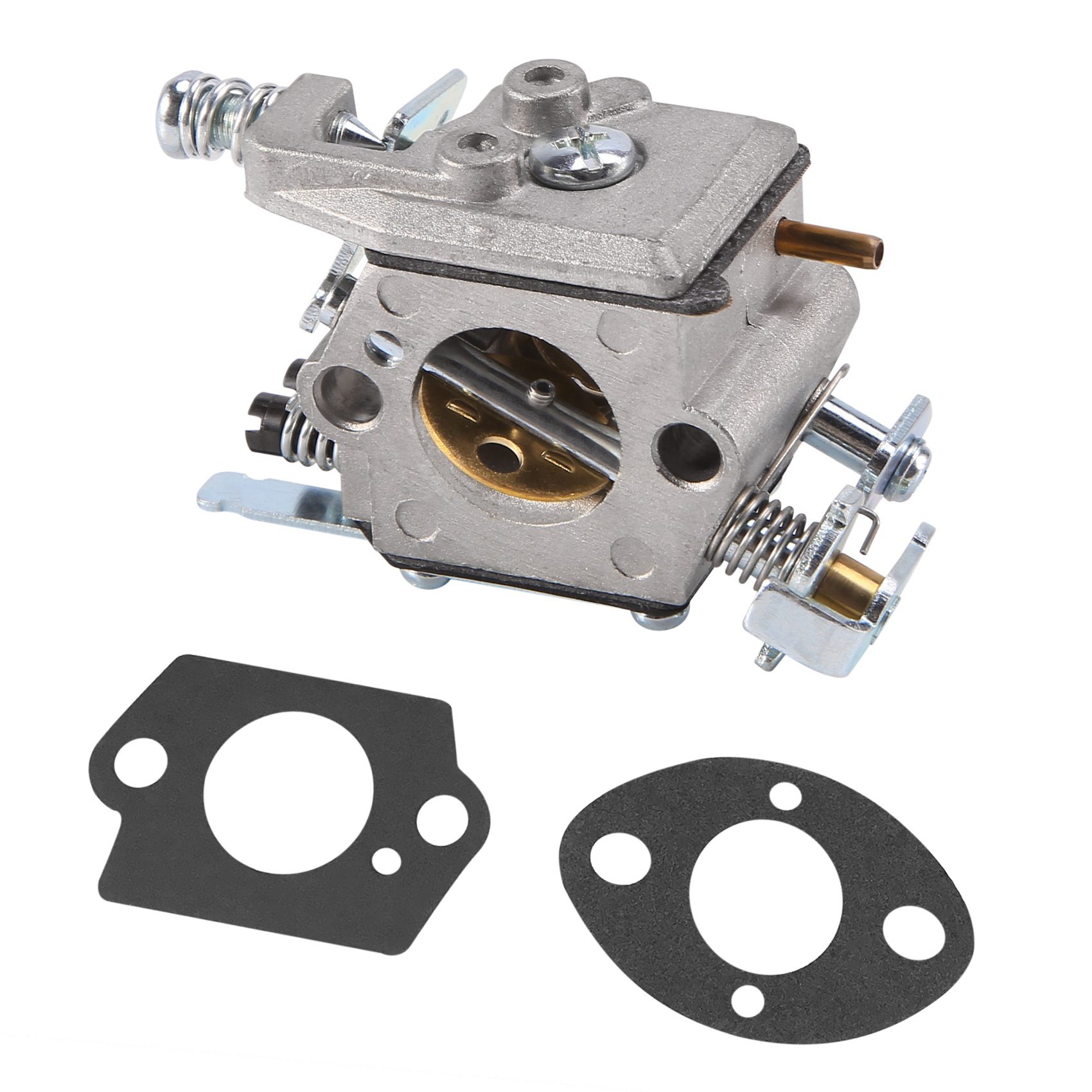 Carburateur pour tronçonneuse McCulloch Mac Cat, type WT, 335, 435, 440