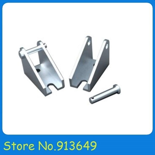 Montagebeugel voor lineaire actuator, lineaire actutor mouting beugel-2 stks/set