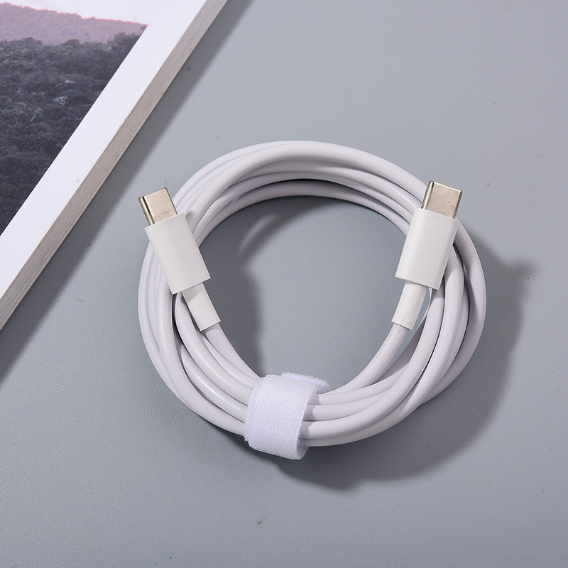 Huawei matebook 15 14 13 x pro 65w pd-laddare snabbladdning eu/us nätadapter för magicbook  d14 d15+1.8m dubbel typ c-datalinje: Il