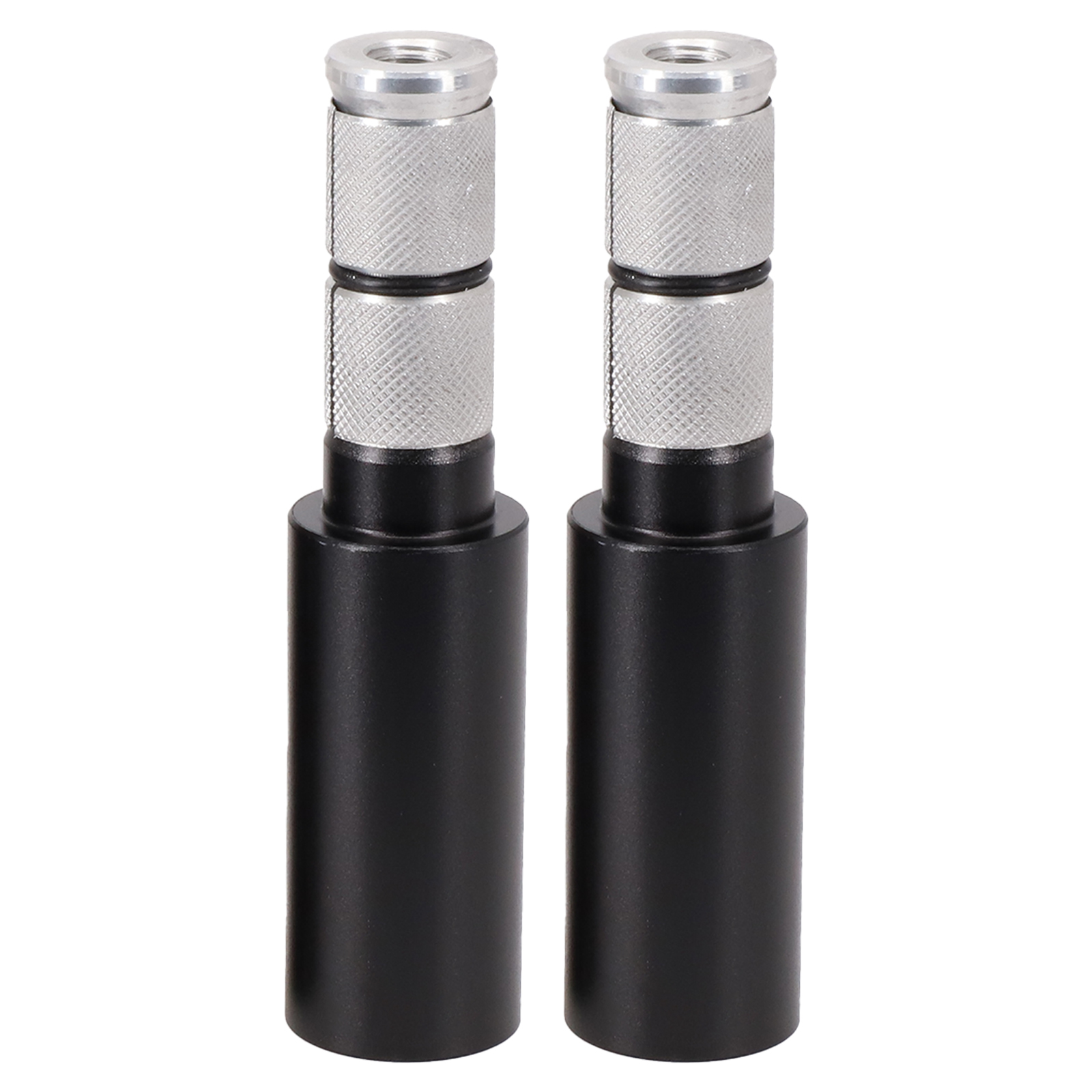 Mountainbike Stuur Extender 15-20mm Aluminium Rechte Stuur Verlengstuk Fietsstelen Accessoires