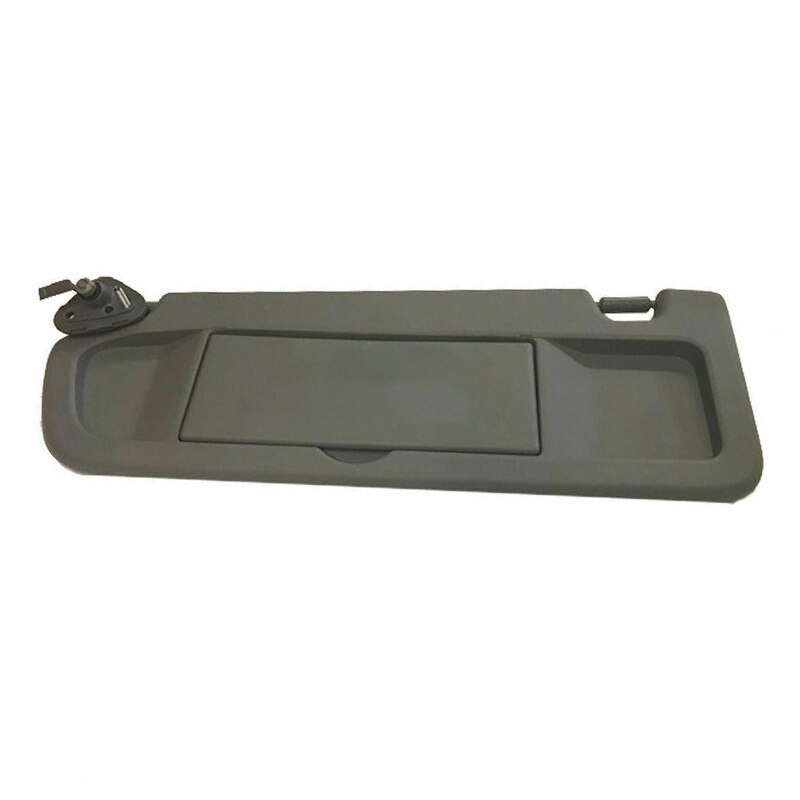 For Honda Civic Driver's Side NH686L Sunvisor 83280-SNA-A01ZE