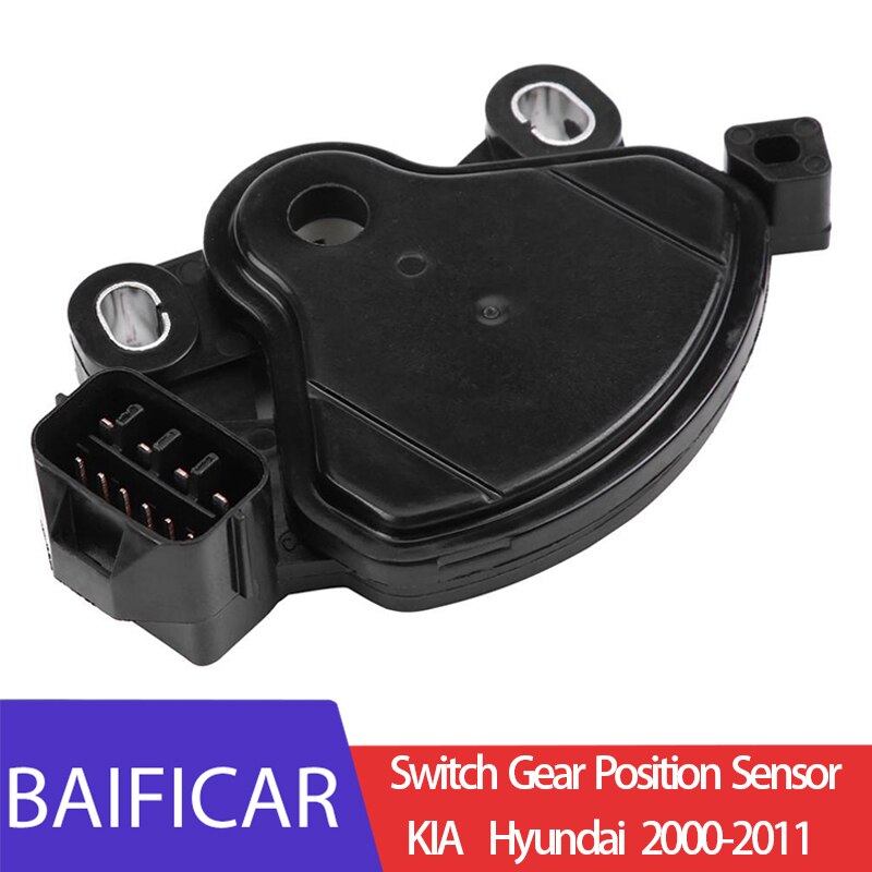 Baificar mærke ægte switch gearposition sensor skift switch 4270039055 til kia hyundai 2000