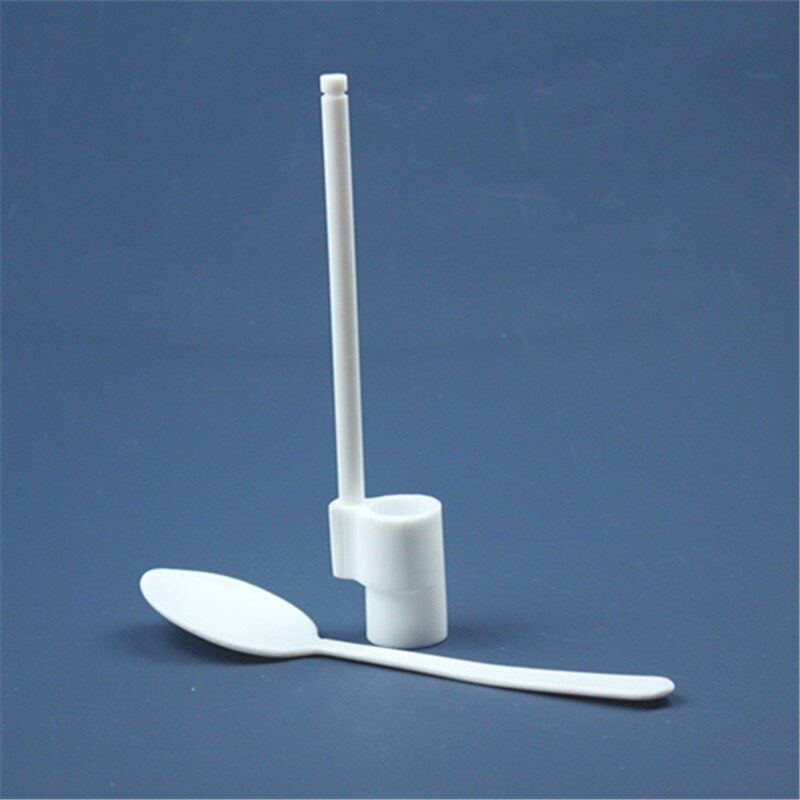 Chemie Laboratorium Benodigdheden Ptfe Lepel