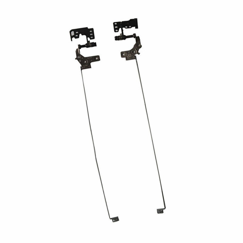 Laptop LCD Hinges for ASUS TUF Gaming Fx504 FX504G FX504GM FX504GD FX504GE FX80 FX80GE 13NR00I0AM0501 notebook Hinge Left Right
