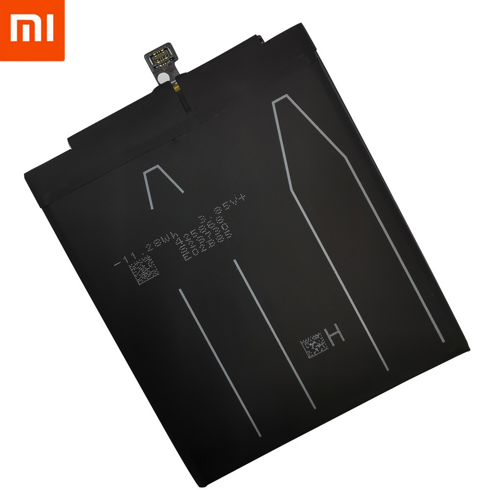 Batería de polímero de litio de repuesto para Xiaomi Redmi 5A, BM35, BM36, BM37, BM38, BN34, 5,0 &quot;, Mi 4C, 5C, 4S Plus, Mi4C, Mi5S, Mi5C