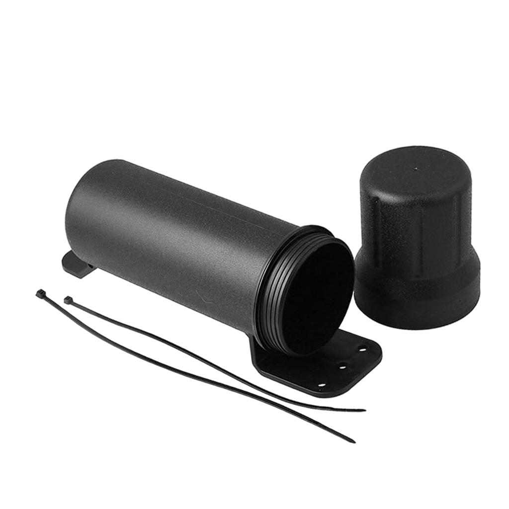 Motorcycle Tool Tube Waterproof Direct Replaces Storage Canister