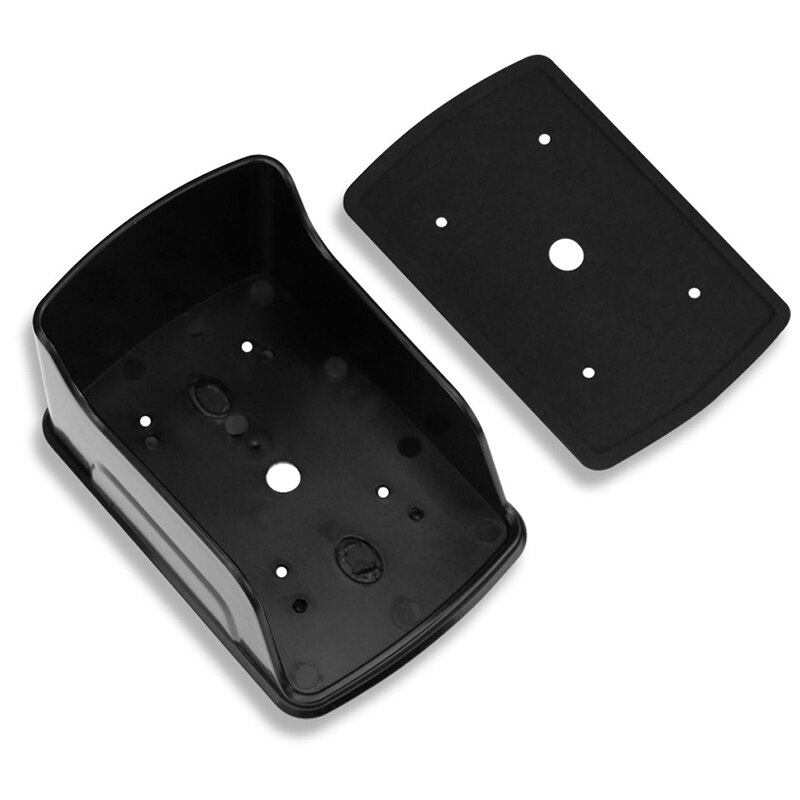 OPQ-Waterproof Metal RFID Access Control Keypad Password Card Reader Keypad Key Fobs Password Access Lock Door Access Control Sy