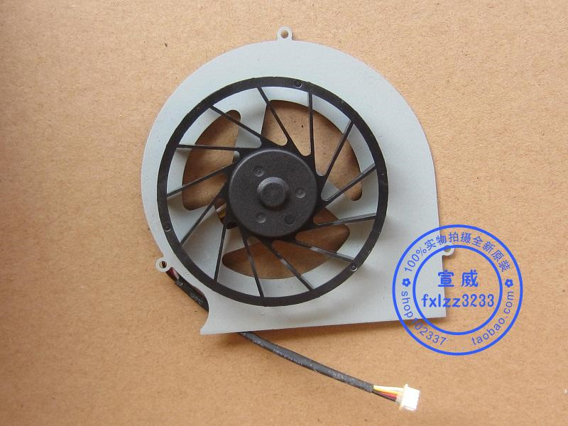 Cpu Koeler Ventilator Voor Acer Aspire Z5801 Aio All In One Pc AD6005HX-JBB CWQK1B KDB0705HB AH87 Radiator