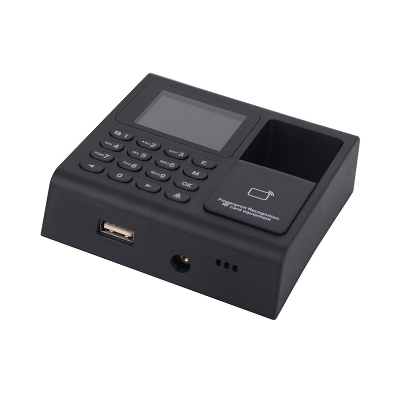 F30-S Fingerprint Access Control Machine Attendance Access Control Machine Gl Door Pword Access Control System