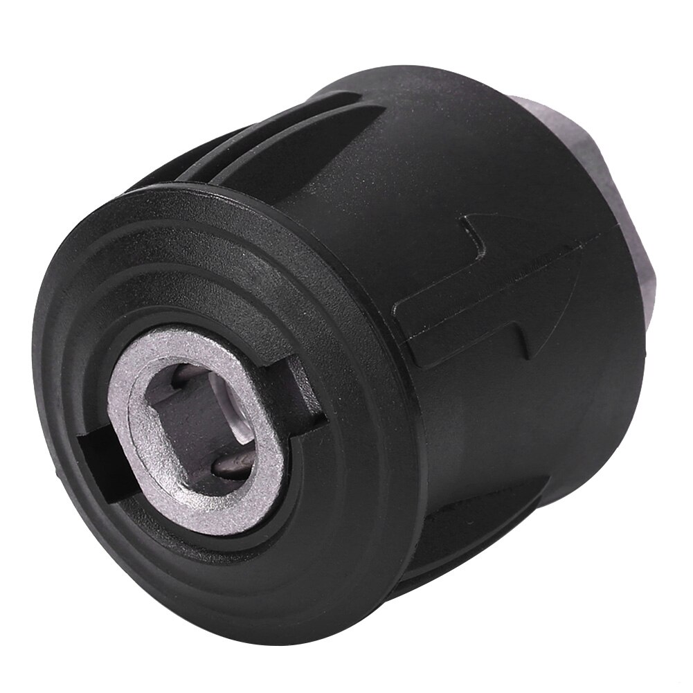 Connecter Quick Coupler Pipe Fittings Hose Connector Quick Connector M22x14mm for Karcher K Series Pressure Washer