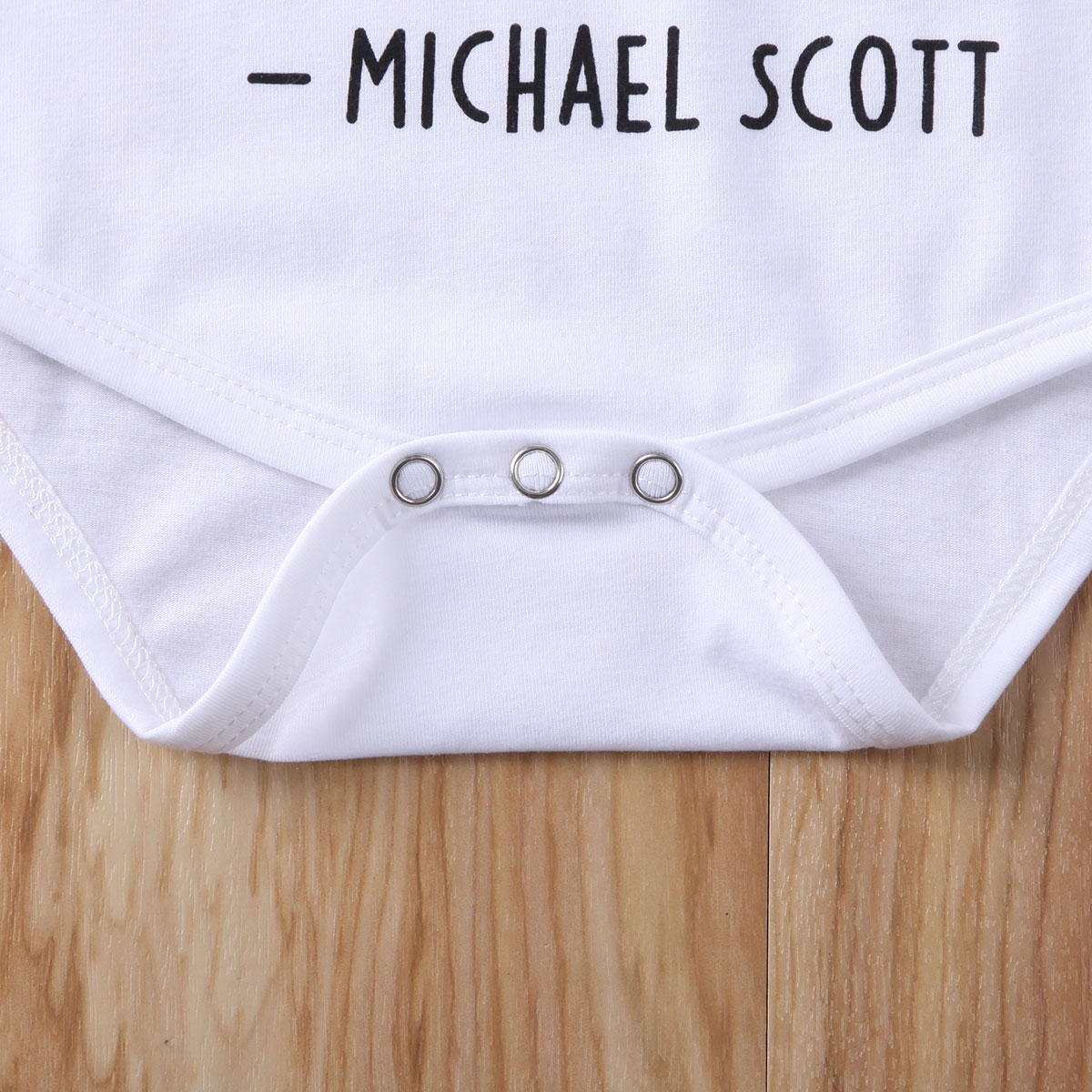 0-18M Infant Baby Boy Girl Bodysuits Clothes Letter Printed Short Sleeve Cotton Jumpsuit Summer Clothes