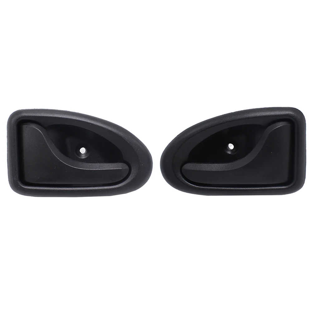 Interior Side Door Handle Set - For IVECO DAILY MK3 MK4 2000-2006 - Vehicle Accessories
