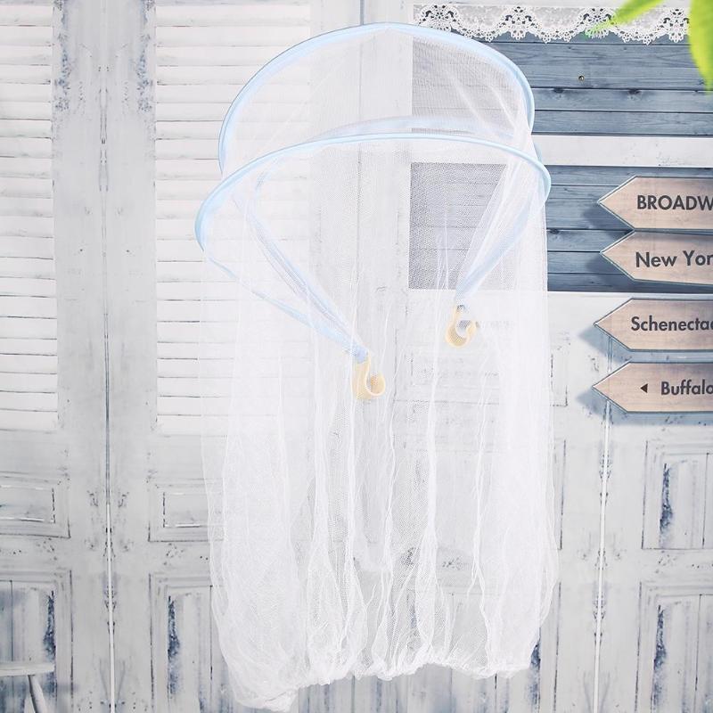 Universele babywieg, zomerveilig, gebogen ger-type klamboe, babybed, klamboe, delicaat voor kinderkameraccessoires, lichaamsverzorging