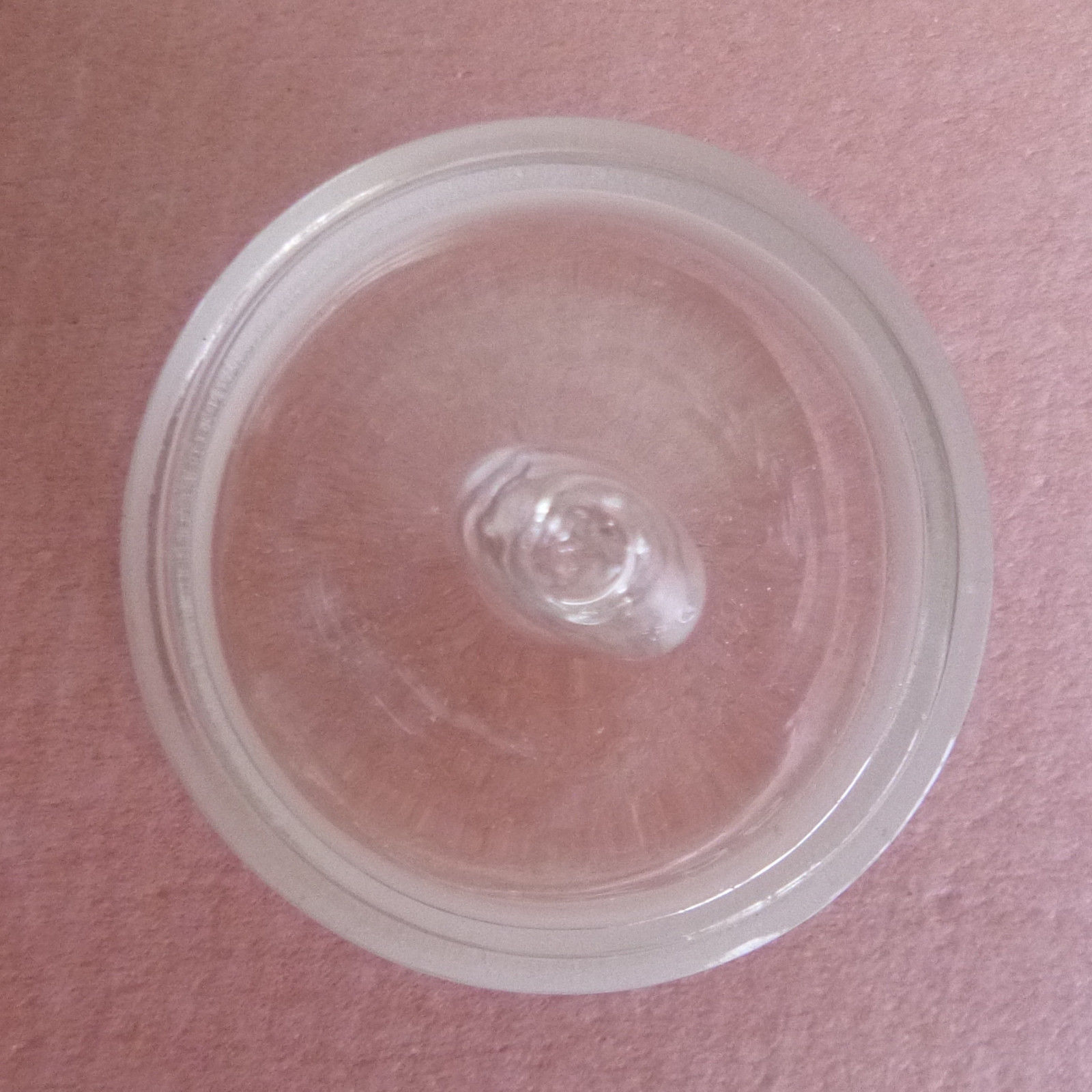 Laboratory Chemistry Glass Weighing bottle,40mm*25mm,low Flat form