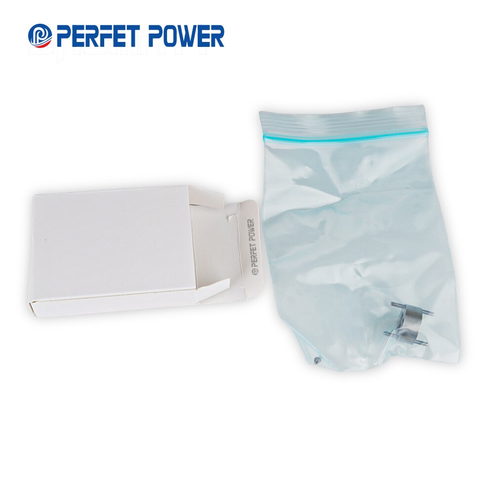 China Made Fuel Injector Piezo Valve For 115 116 117 Series