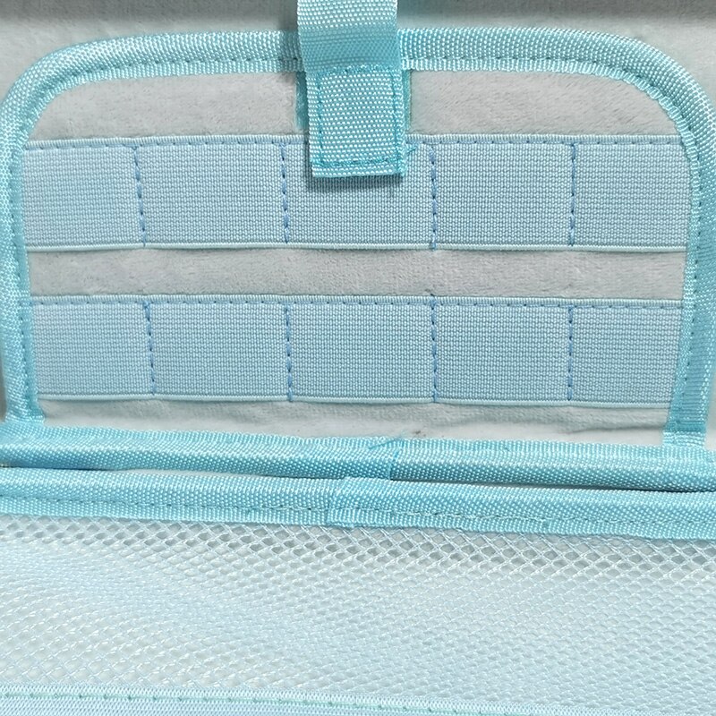 Bolsa de almacenamiento con pata de gato para Nintendo Switch, estuche de transporte protector OLED , carcasa dura, accesorios rosas para Animal Crossing
