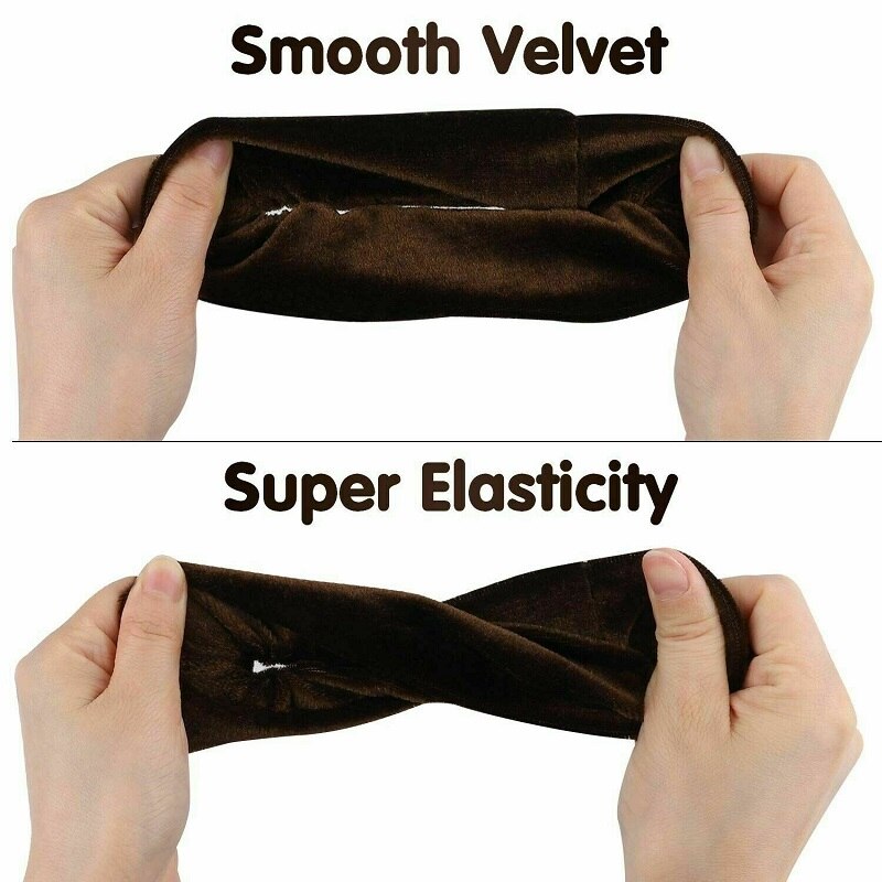 1pc sólido senhora veludo cabelo scrunchies anel feminino meninas elástico cabelo bandas de borracha acessórios para mulher rabo de cavalo titular