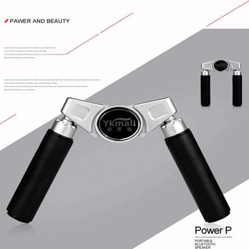 1Pc Gripper Practical Gripper Durable Gripper Heavy Grippers Hand Gripper Exercise Supply Fitness Accessory for Men Gym Athlete