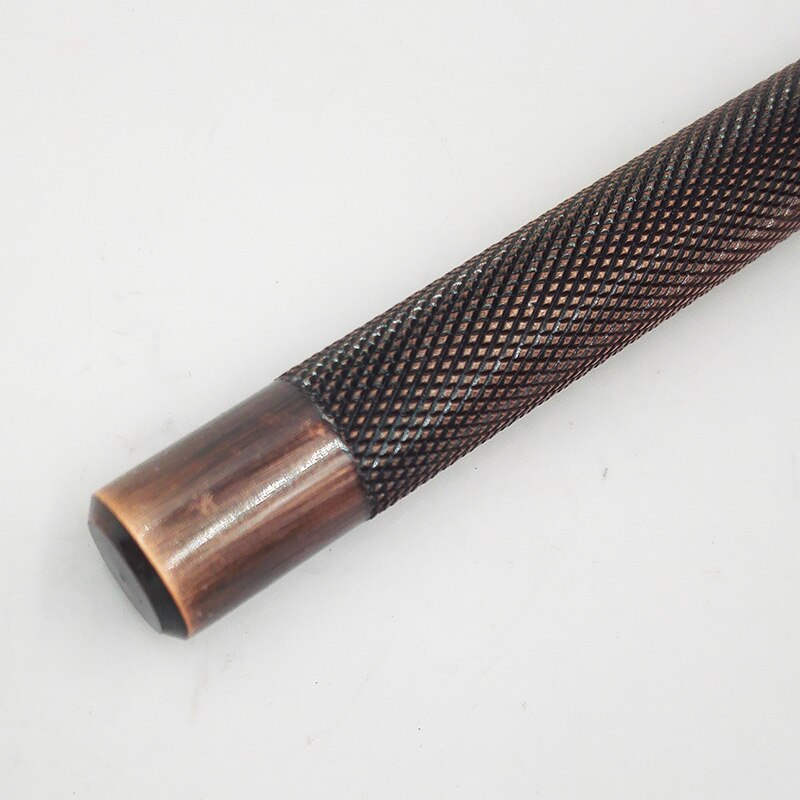 Durable Leather Craft Tool Hole Punches Stitching Punch 1 2 4 6 Prong 3mm Pitch Leather Hole Tool