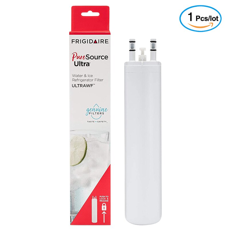 Frigidaire ULTRAWF PureSource Ultra Water Filter, white, 1 count