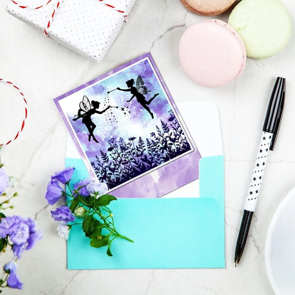 1pc fe-klare stempler til gør-det-selv scrapbooking blomster træ silikone stempelforseglinger gennemsigtige stempler til kortfremstilling fotoalbum