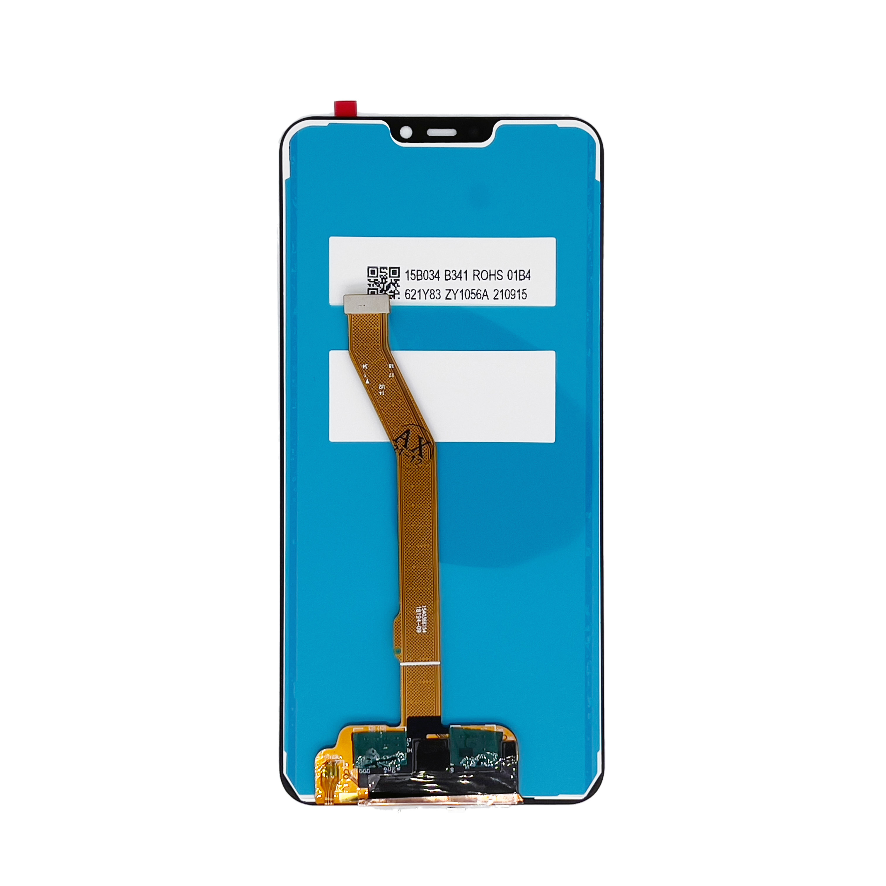 6.22"Original For Vivo Y81 Y83 Y85 LCD Display Screen Touch Digitizer Assembly For Vivo Y81S Y81i 1812 V1732 With Frame Replace