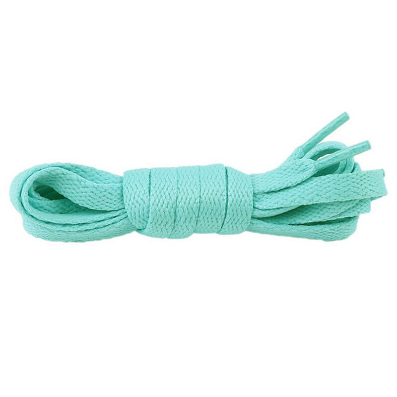120cm Flache Schnürsenkel Farben Sneaker Schnürsenkel Saiten Schnürsenkel Schnürsenkel Ersatz leinwand schuhe Spitze lässig schuhe schnürsenkel: MG