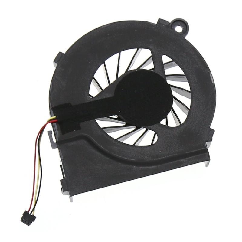 Cooling Fan Laptop CPU Cooler For HP G7-2000 G6-2278DX 683193-001 685477-001 Cooler PC CPU Fans Airflow For Computers