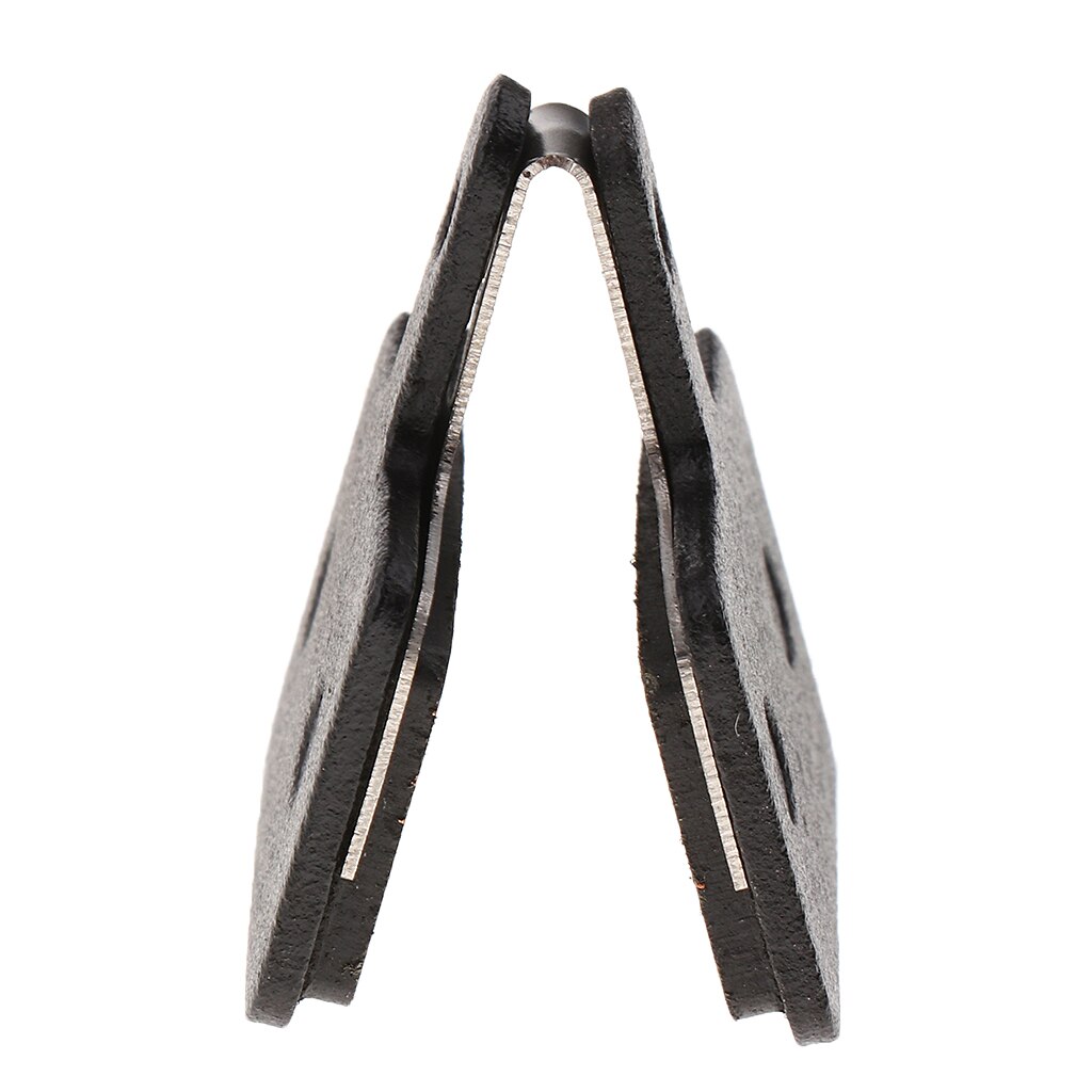 1 Pair Organic Disc Brake Pads Bicycle Parts For TEKTRO Auriga AXT777 M355 M375 M395