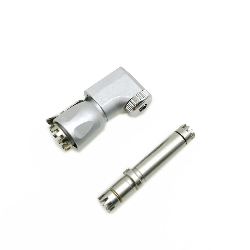 Dental Lage Snelheid Contra Hoek Handstuk Vervanging Hoofd Roller Rotatie Machine Accessoires Compatibel Voor Nsk