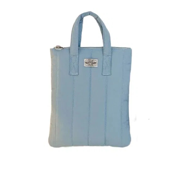 11 13 14 15 Inch Laptop Handbag Large Capacity Shockproof Notebook Bag Cute Breathable for Ipad/Macbook/Xiaomi/Lenovo: 13" / Navy Blue