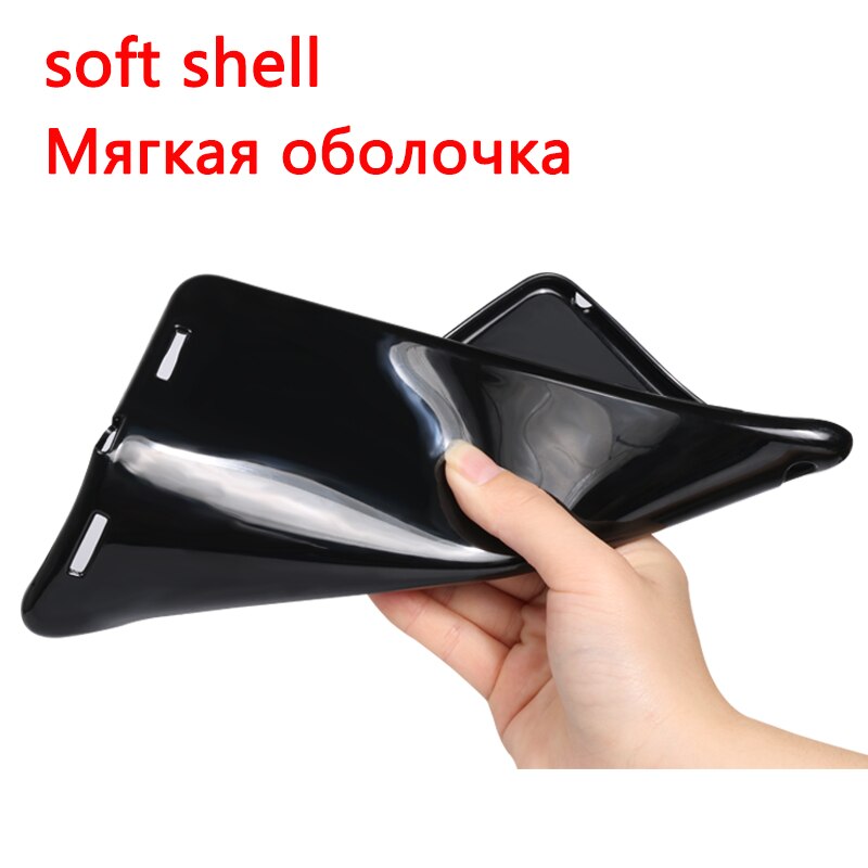 cover case For Lenovo Tab E8 TB-8304F1 TB 8304 PU Leather Stand Cover Case For Lenovo Tab E8 TB-8304 8" ablet cases: shell