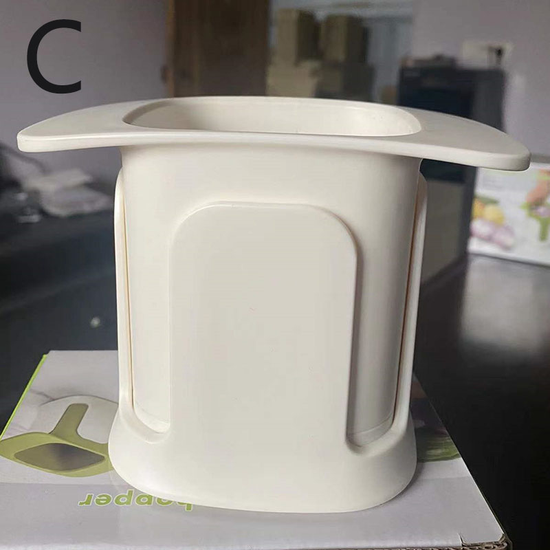 Chips Maker Potato Chipper Potato Veggie Chopper Best Maker Vegetable Cutter: C