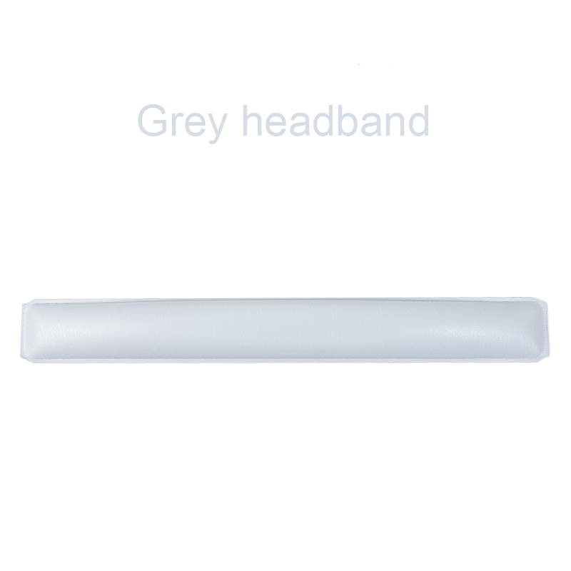 Replacement Ear Pads Earpads Foam Cushions Cover Cases for Edifie W800BT W808BT K800 K830 K815P K841P G1 G20 Headphone Headset: green