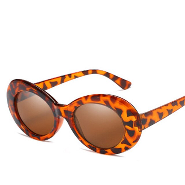 Moda óculos de sol feminino vintage espelho clássico vintage óculos de sol feminino senhoras eyewear streetwear acessórios: H