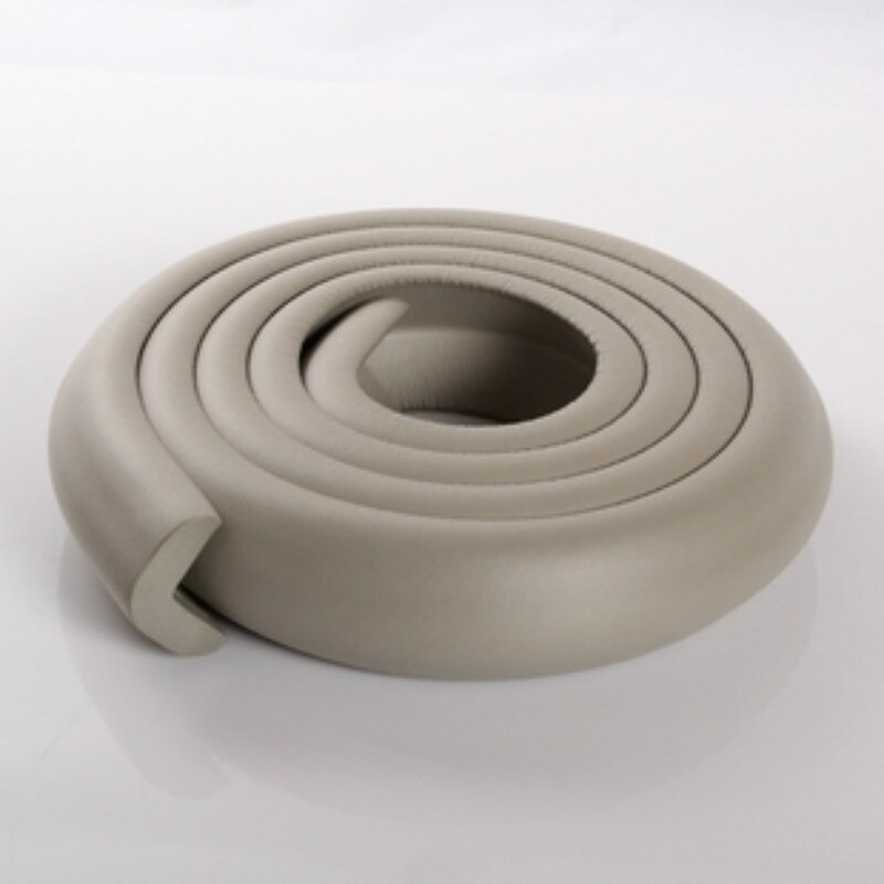 1 Pc Baby Verdikking Clausule Dikke Strip Anti Bump Strips Foam Bescherming Tafelrand ATRQ0376